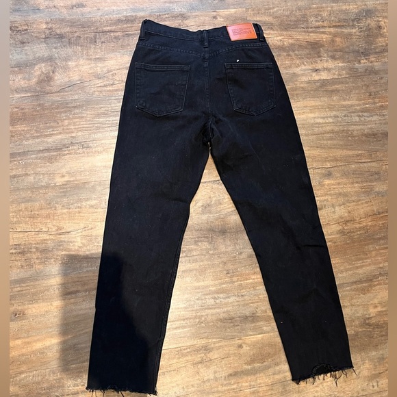 Princess Polly jeans - Picture 2 of 3